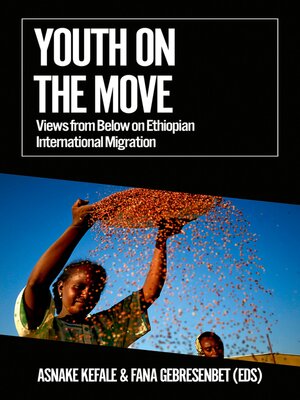 cover image of Youth on the Move